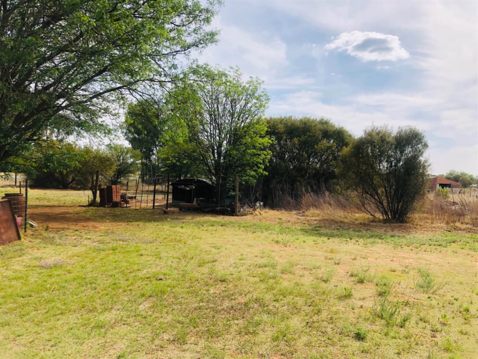 8.5 ha Farm in Bloemfontein Farms photo number 2