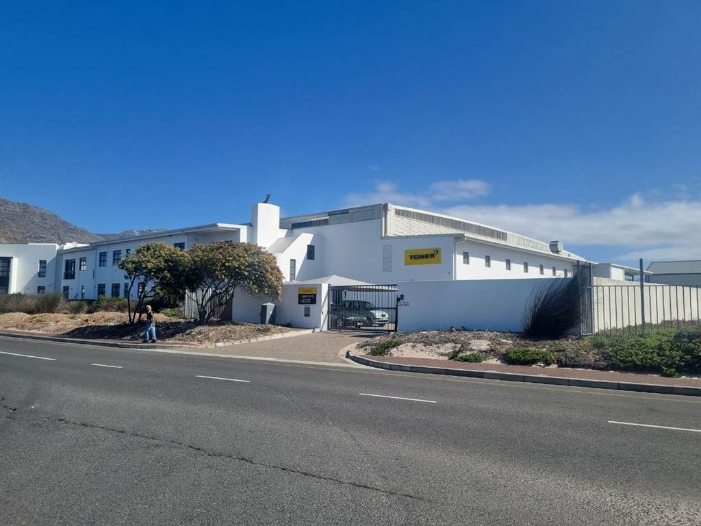 3208  m² Industrial space in Muizenberg photo number 3