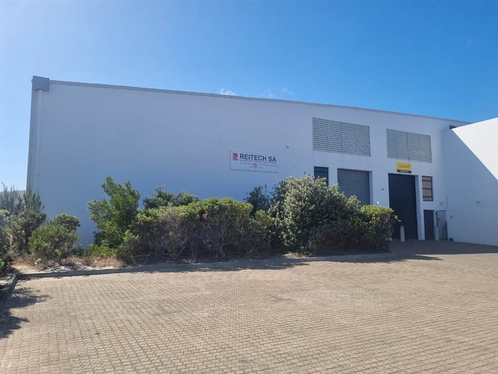 3208  m² Industrial space in Muizenberg photo number 11