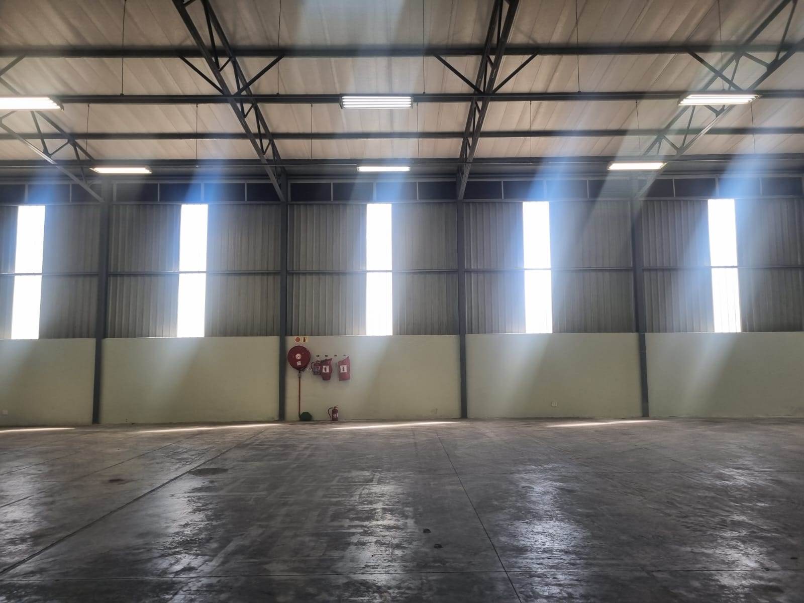3208  m² Industrial space in Muizenberg photo number 18