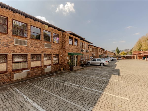 115 m² Commercial space 115 m² Commercial space