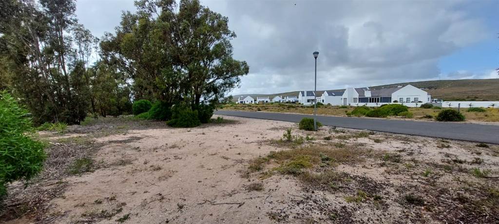 425 m² Land available in Britannia Bay photo number 3