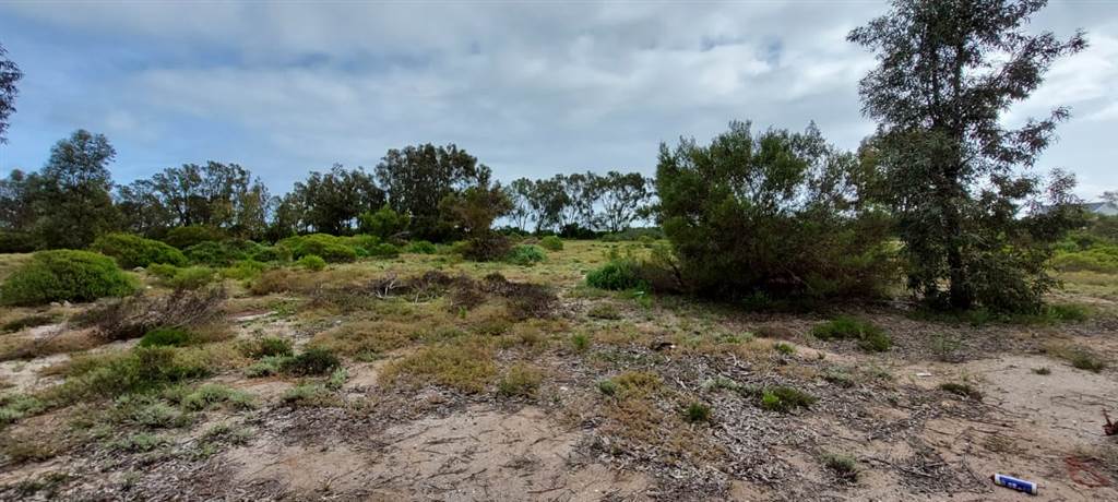 425 m² Land available in Britannia Bay photo number 2