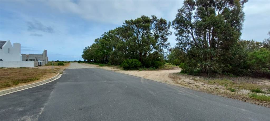 425 m² Land available in Britannia Bay photo number 6