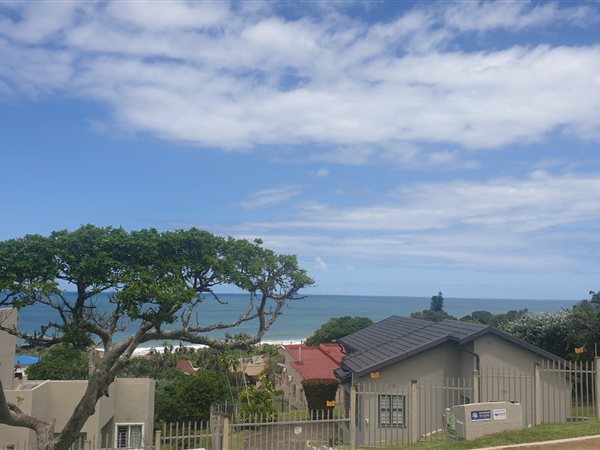 1128 m² Land available in Leisure Bay