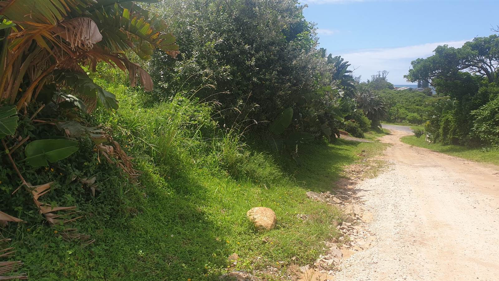 1128 m² Land available in Leisure Bay photo number 3
