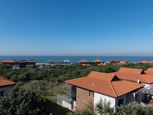 4 Bed Townhouse in Zimbali Estate