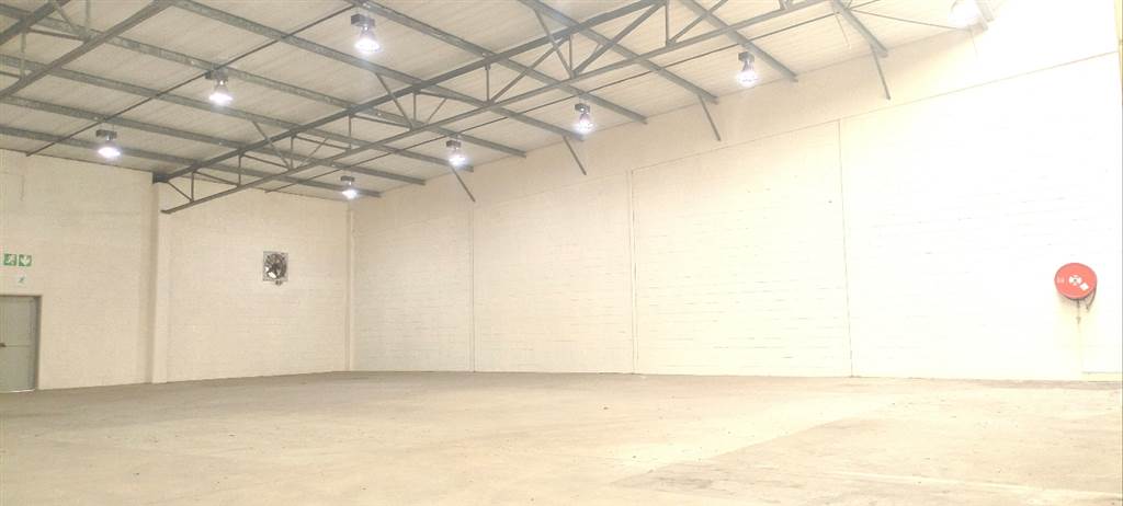 619  m² Commercial space in Springfield photo number 8
