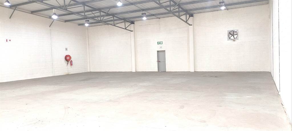 619  m² Commercial space in Springfield photo number 10