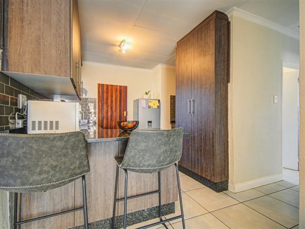 3 Bed Townhouse