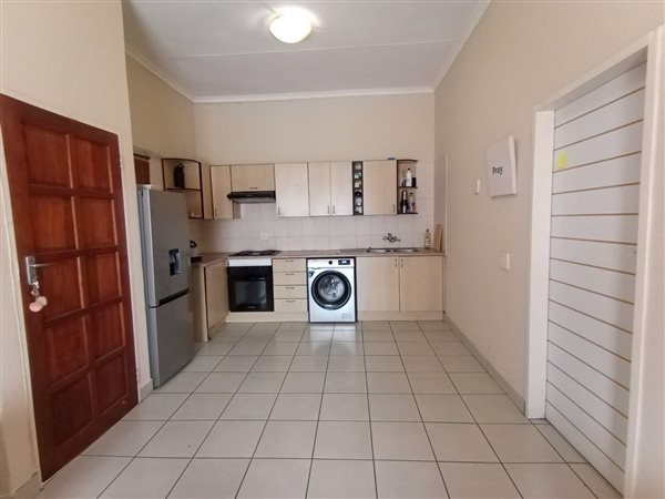 1 Bed Townhouse