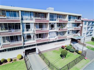 2 Bed Apartment in Gresswold