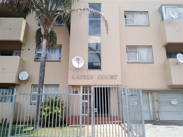 2 Bed House in Southernwood