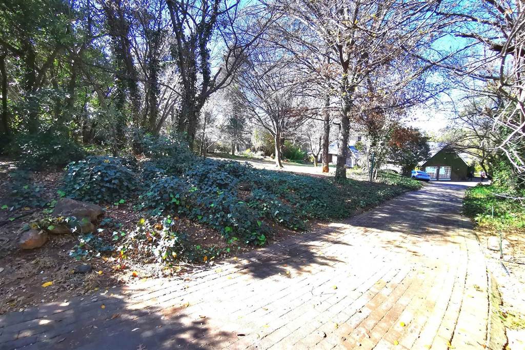 4050 m² Land available in Bryanston photo number 4