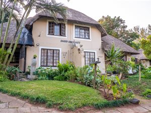 12 Bed House in Tugela Mouth