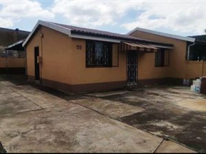 House in Northdale