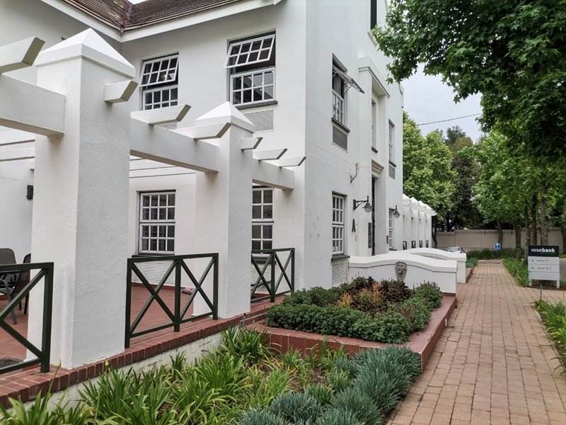 376  m² Office Space in Parktown North photo number 3