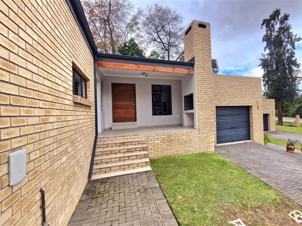 2 Bedroom Townhouse 2 Bedroom Townhouse