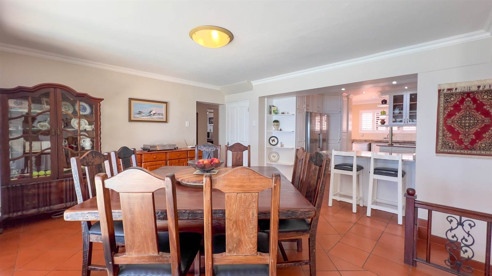 4 Bed House in Mossel Bay Central photo number 15