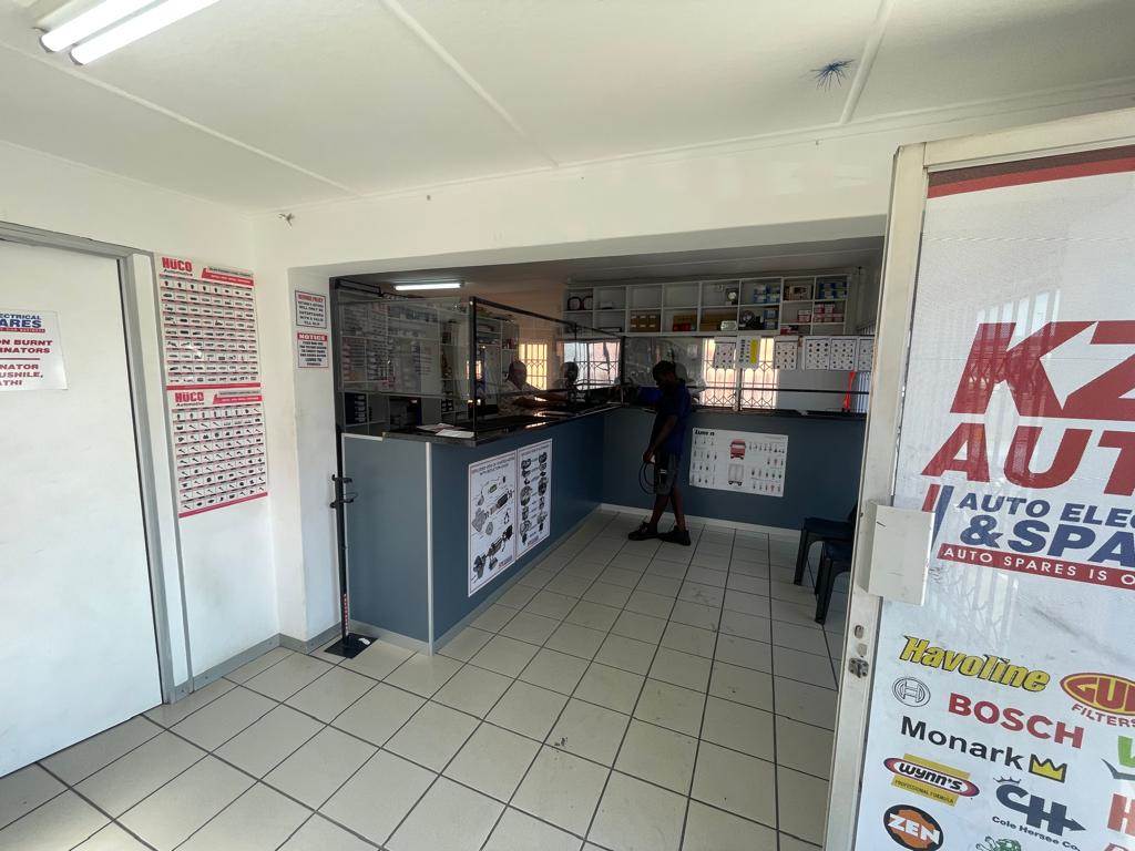 200  m² Retail Space in Pietermaritzburg Central photo number 2
