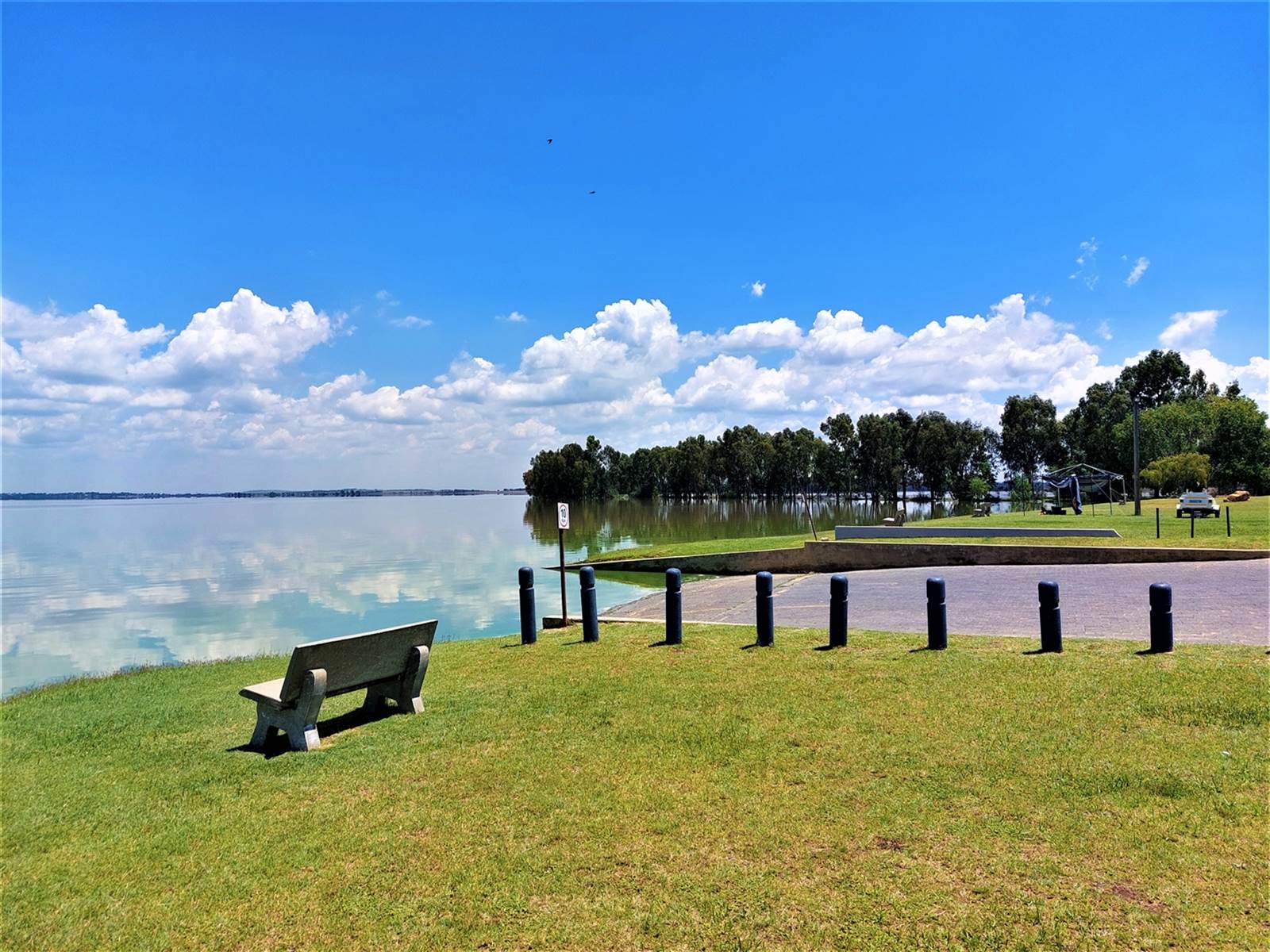 230 m² Land available in Vaal Dam photo number 7