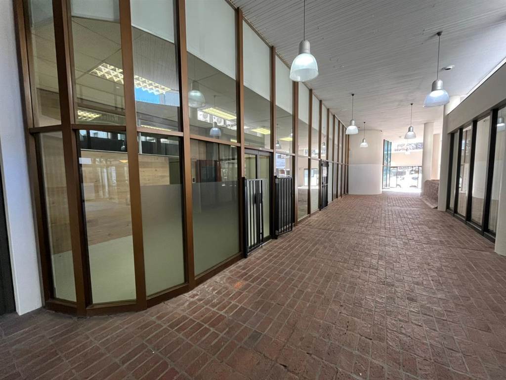 71  m² Retail Space in Stellenbosch Central photo number 6