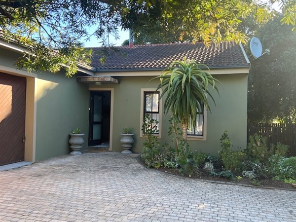 3 Bedroom House 3 Bedroom House