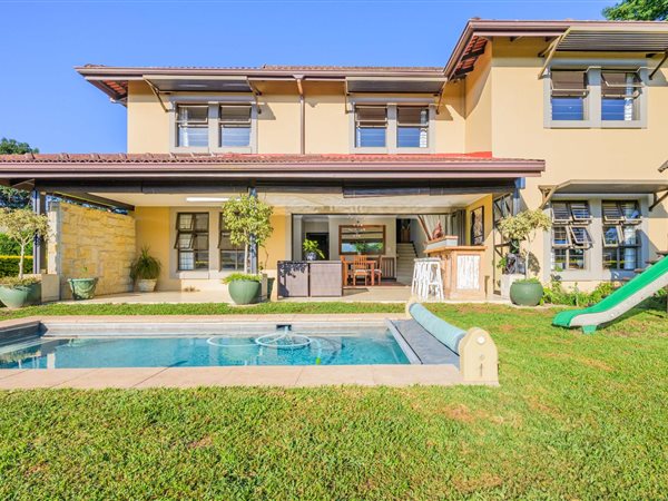 4 Bedroom Townhouse 4 Bedroom Townhouse