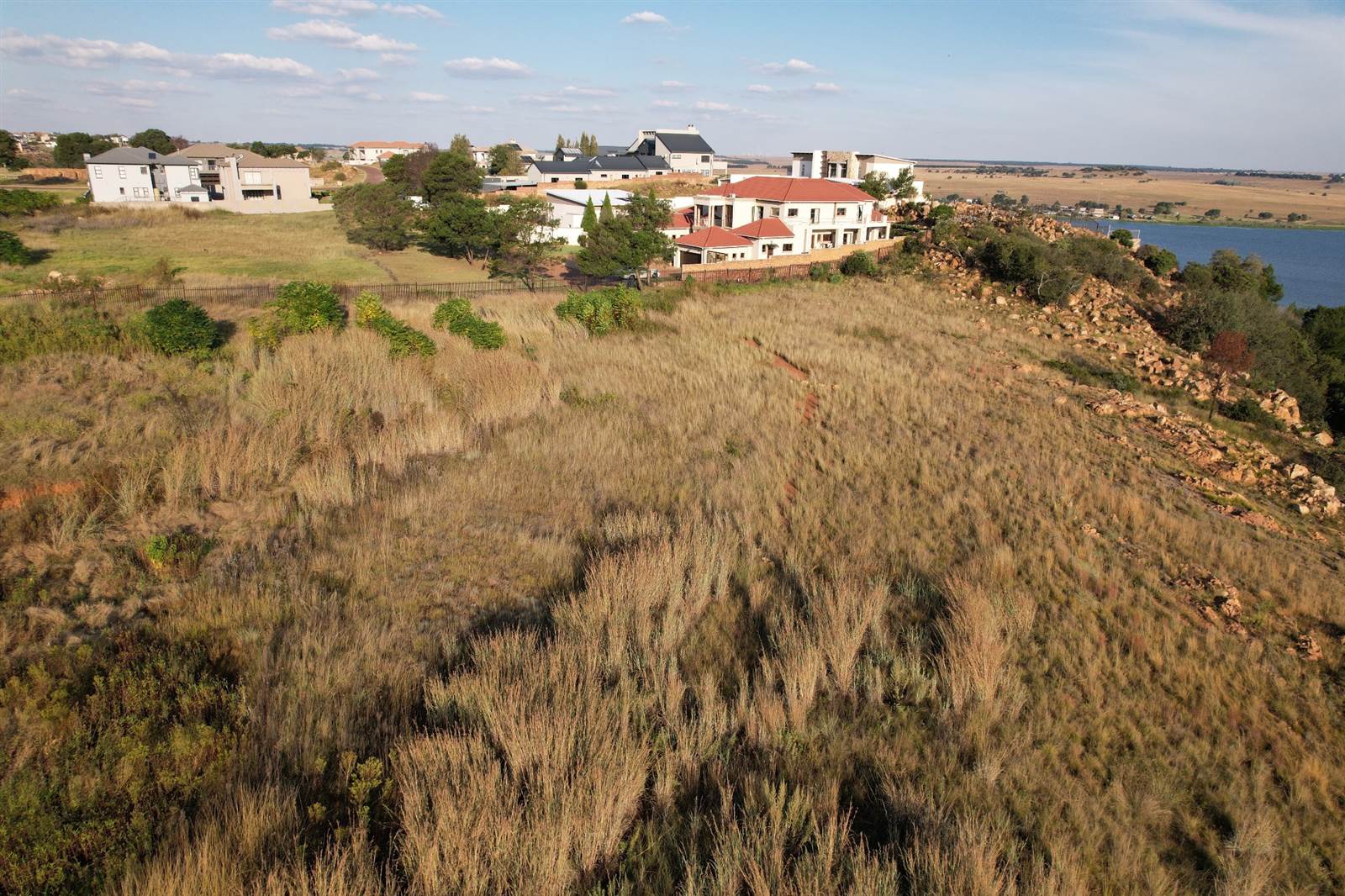 2902 m² Land available in Bronkhorstbaai photo number 14