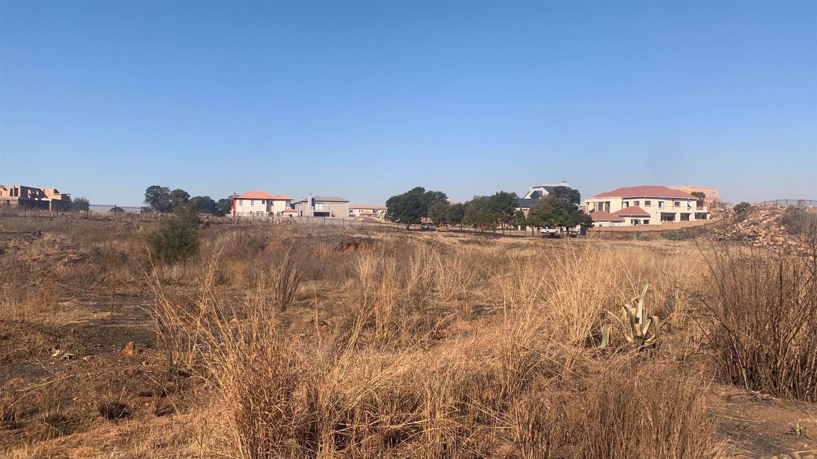 2902 m² Land available in Bronkhorstbaai photo number 4