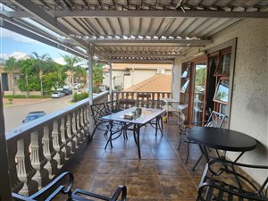 4 Bed House in Rose Acres Estate