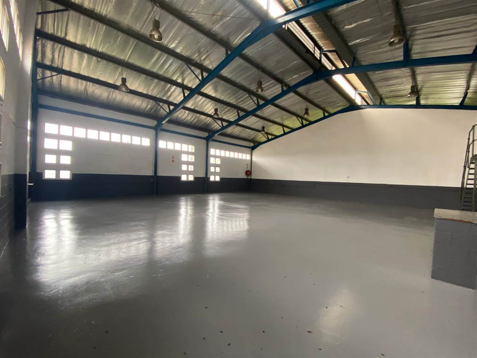 375  m² Industrial space in Pinetown Central photo number 7