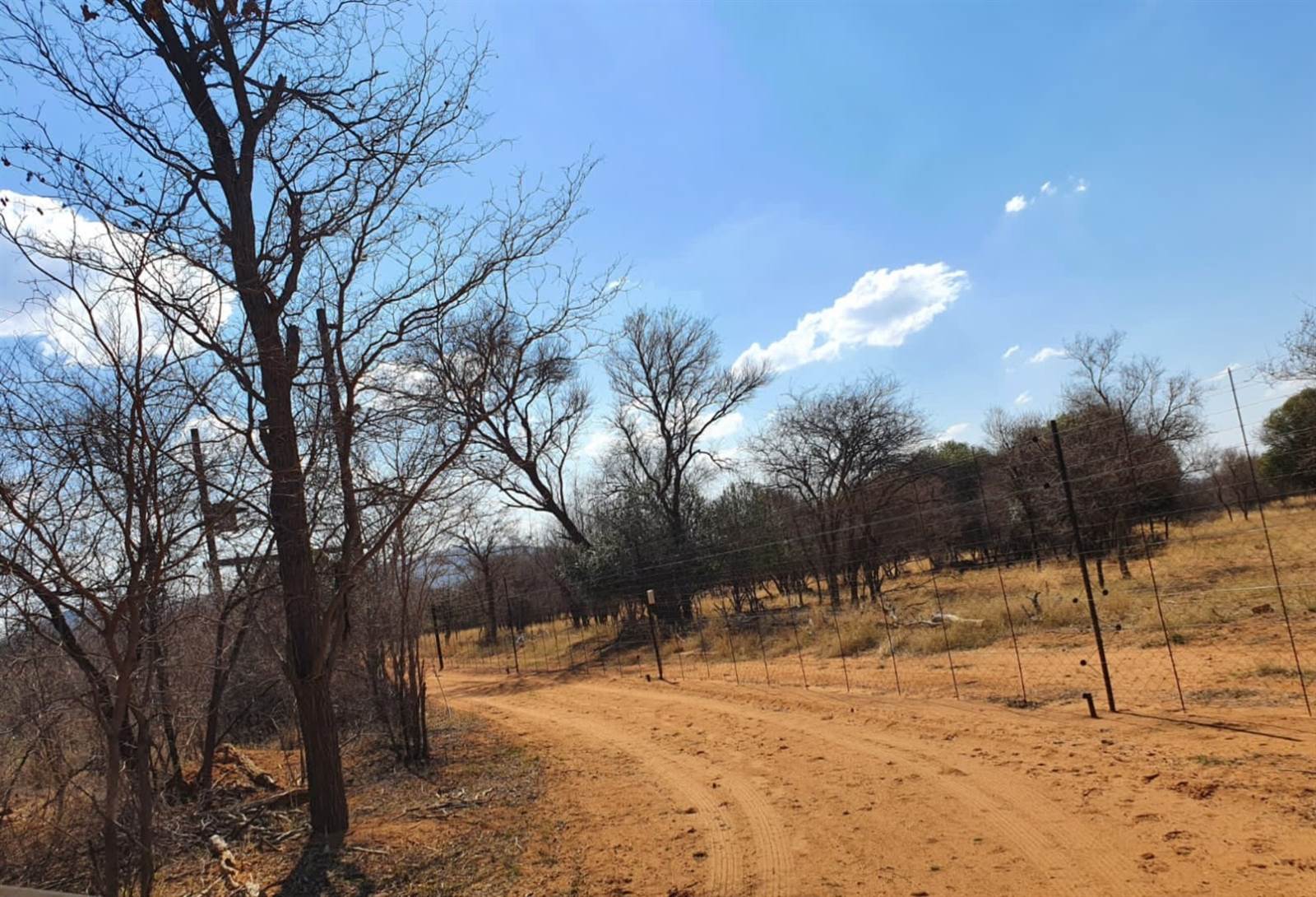 6060 m² Land available in Thabazimbi photo number 7