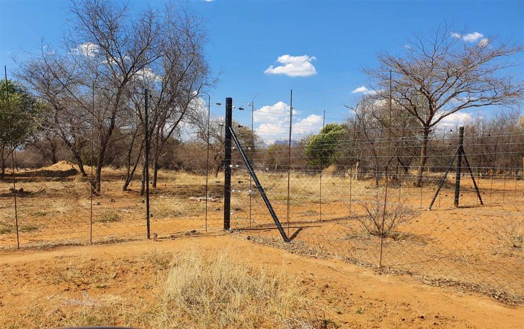 6060 m² Land available in Thabazimbi photo number 4