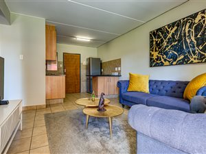 2 Bed Apartment in Alveda