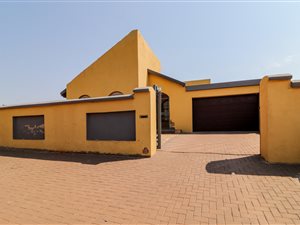 4 Bed House in Lawley