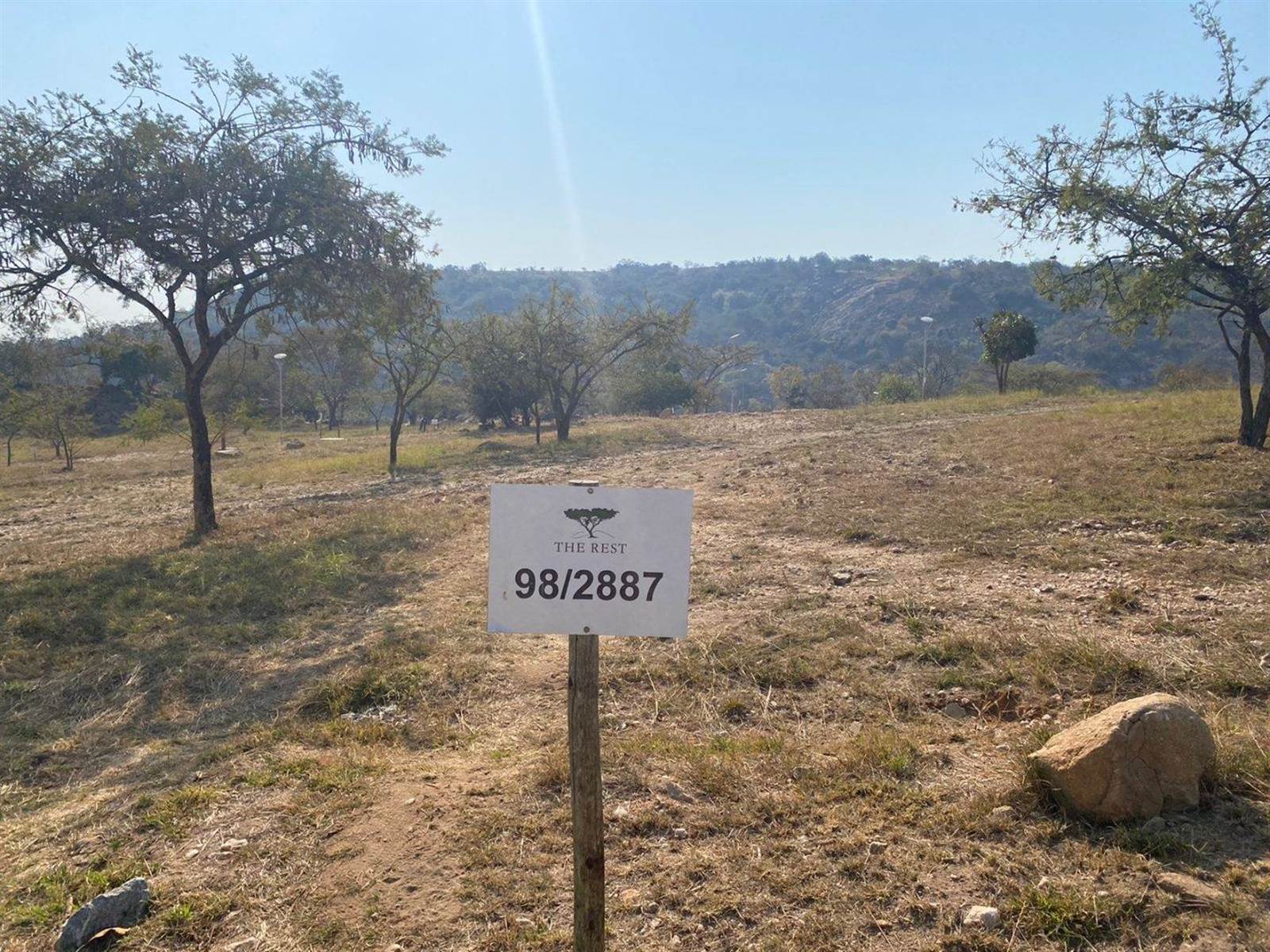 1282 m² Land available in The Rest Nature Estate photo number 3