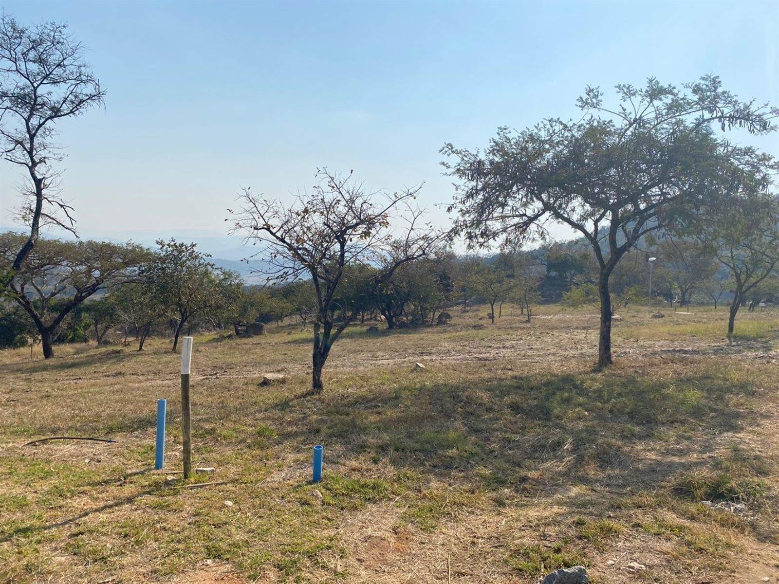 1282 m² Land available in The Rest Nature Estate photo number 4