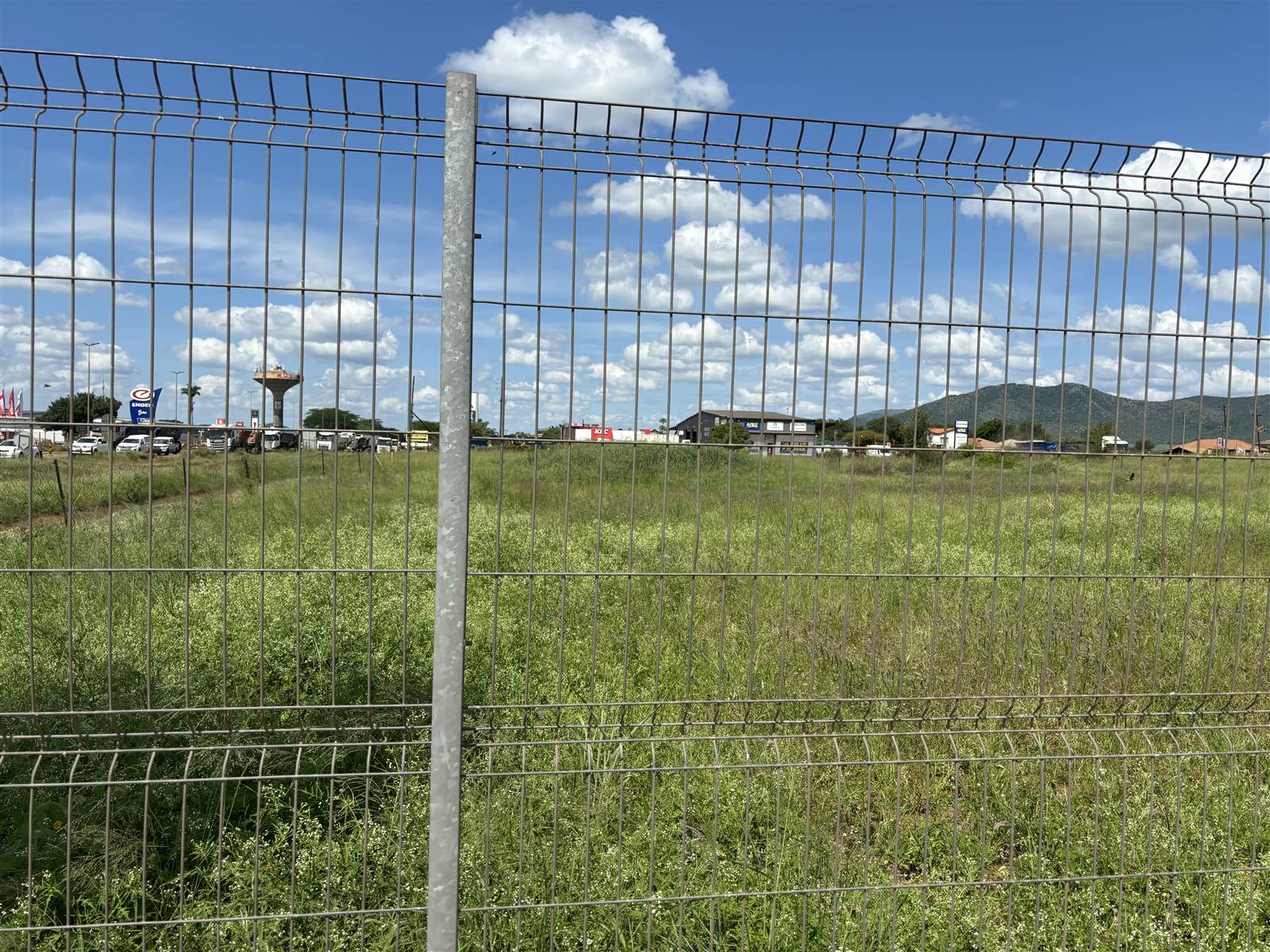 4872 m² Land available in Malelane photo number 11