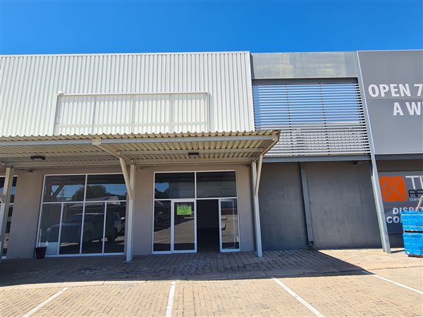 214 m² Commercial space 214 m² Commercial space