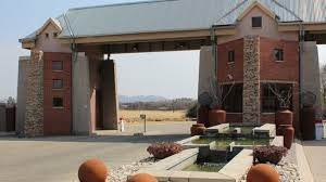 855 m² Land available in Parys photo number 1