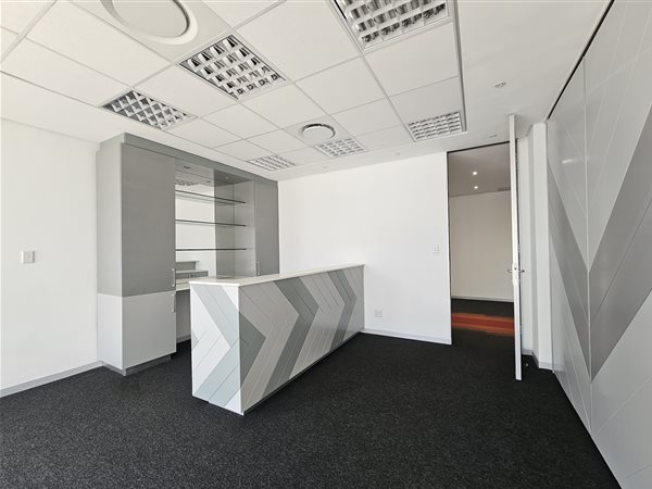 741.799987792969  m² Commercial space in Bryanston