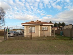 3 Bed House in Dundee