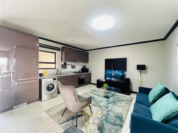 1 Bedroom House 1 Bedroom House
