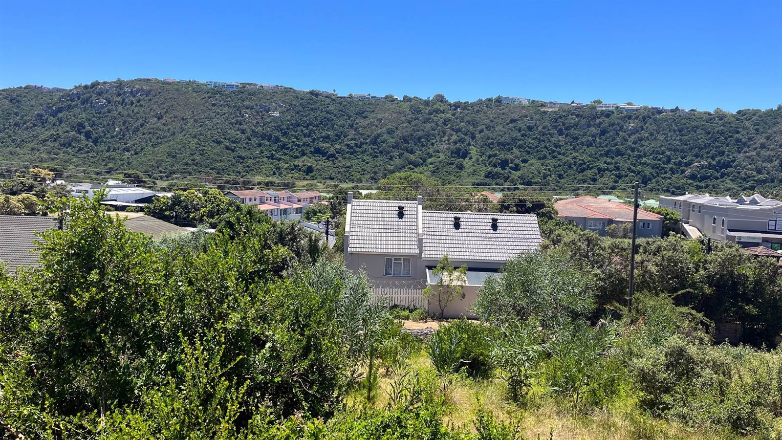 1300 m² Land available in Upper Robberg photo number 1