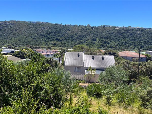 1300 m² Land available in Upper Robberg