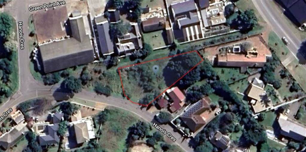 1300 m² Land available in Upper Robberg photo number 6