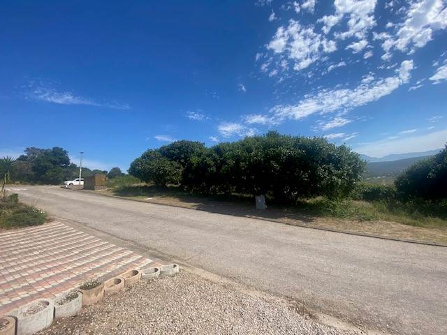 1168 m² Land available in Great Brak River photo number 6