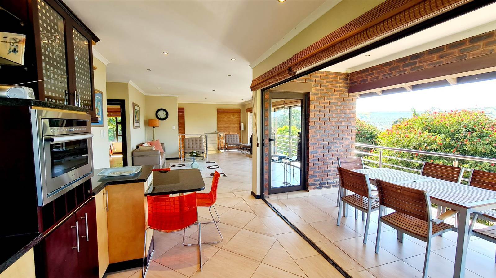 4 Bed House in Camperdown photo number 27