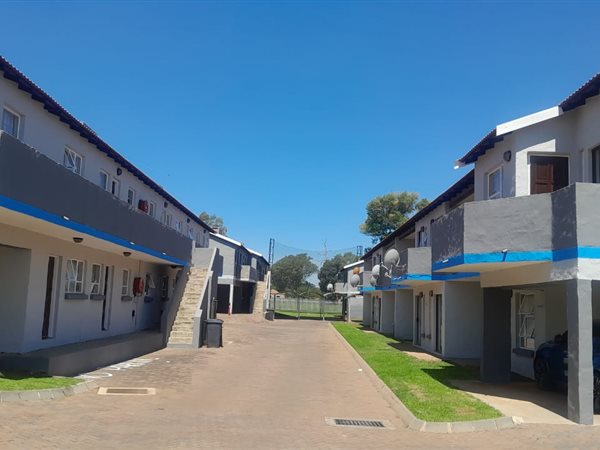 2 Bedroom Apartment 2 Bedroom Apartment